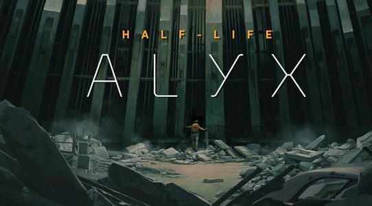 Valve on Half-Life: Alyx’s ending and the future of Half-Life