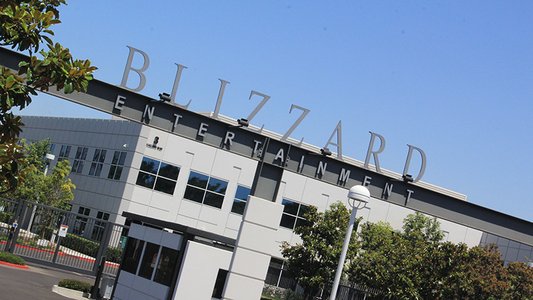 Activision Blizzard settles California discrimination suit for $54 million