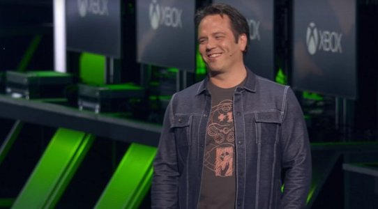 Phil Spencer: “The highest fidelity PC games rival anything that anybody has ever seen in video games”