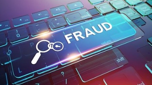 #COVID19 Pushes More Fraud Online