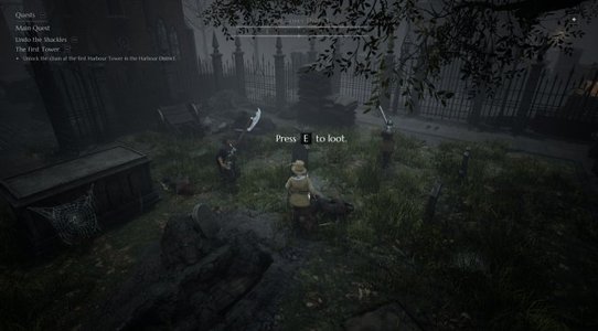 Turn-based strategy RPG, Black Legend, releases on March 25th