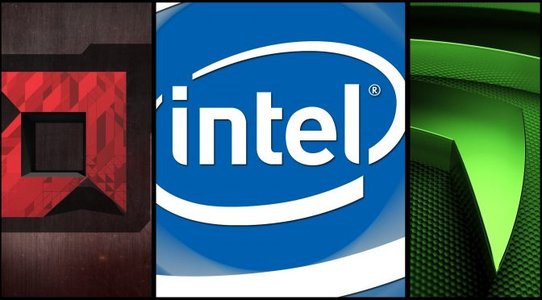 NVIDIA increases GPU market share in Q3 2017, PC gaming segment was once again the bright spot
