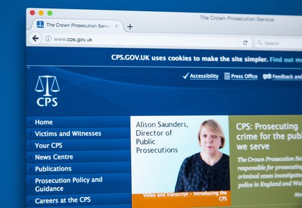CPS Under Fire After Rise in Data Leaks