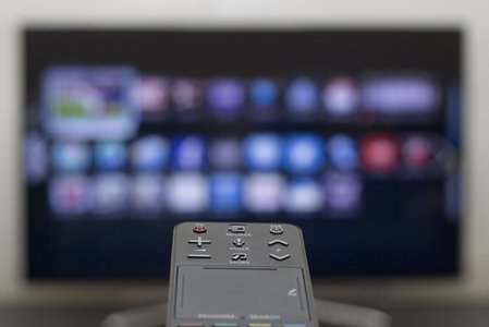 Smart TVs Represent a Massive and Vulnerable Attack Surface