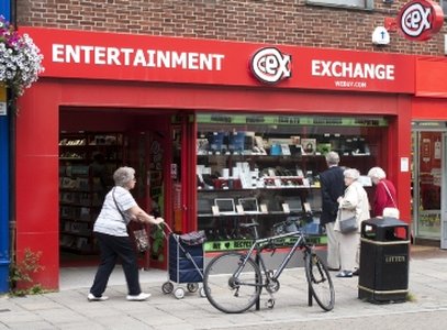 Two Million CeX Customer Accounts Breached