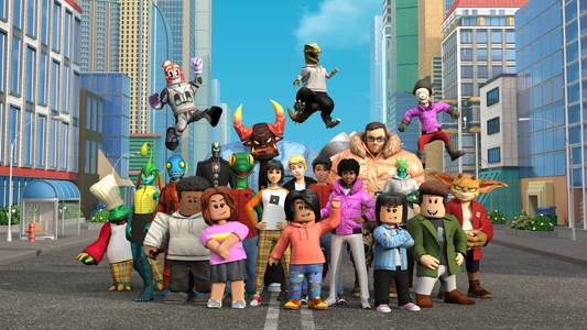 US teenager sues Roblox and Discord for allegedly "facilitating the sexual exploitation" of a minor