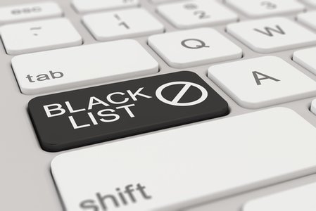 CEO of Blacklisted Spyware Firm Quits