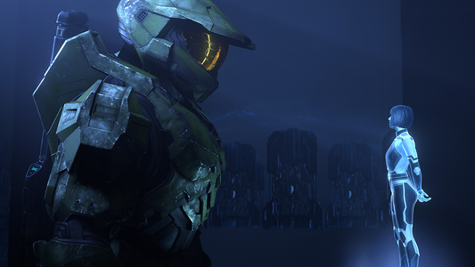 Halo Infinite attracts 20 million players to deliver biggest launch in series history