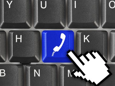 Shylock malware dials up Skype