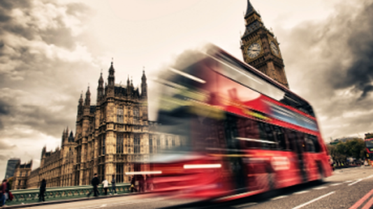 London's Biggest Bus Operator Hit by Cyber "Incident"