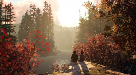 First details, new screenshots & reveal trailer for Life is Strange 2
