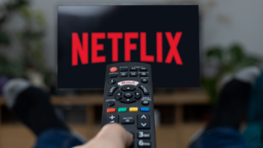 Netflix Phishing Emails Surge 78%