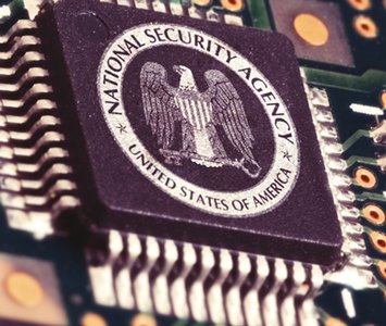 NSA Warrantless Searches Jump Over 40%