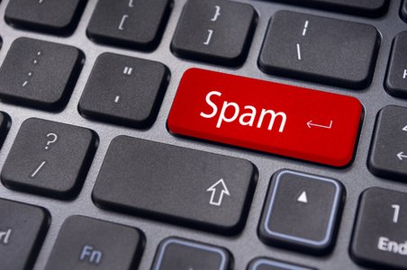 Fresh Phishing Scam Aims at Google Account Passwords