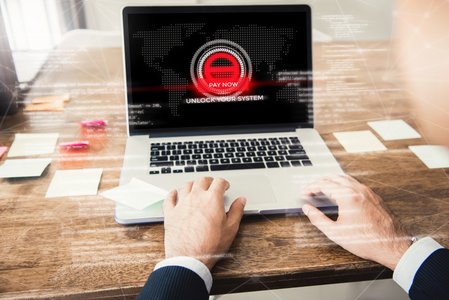 Double Extortion Ransomware Victims Soar 935%