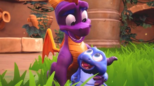 Toys for Bob reportedly teaming with Microsoft on first indie project