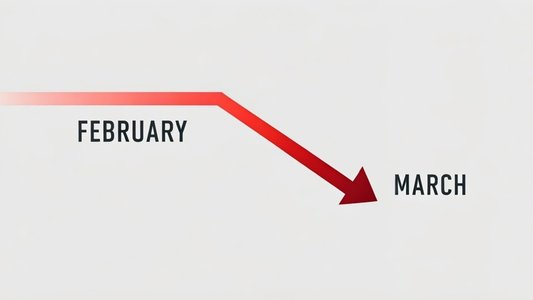 Ransomware Attacks Fall Sharply in March