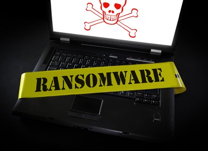 DoD Contractors Team Up with HPE on Ransomware-Stopper