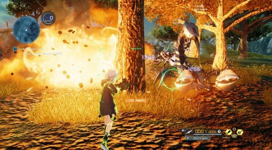 Bandai Namco’s Sword Art Online Fatal Bullet has Denuvo, even though it’s not being listed on Steam