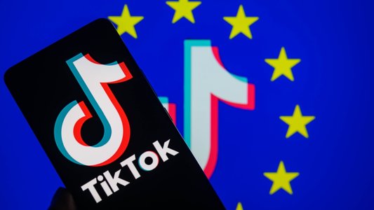European Commission Opens TikTok Election Integrity Probe