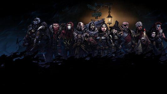 Behaviour Interactive acquires Darkest Dungeon dev Red Hook Studios