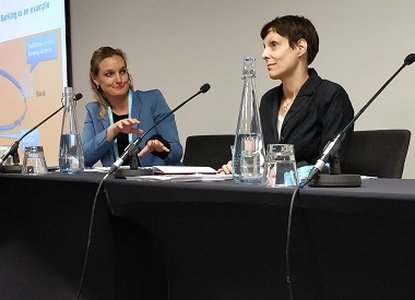 #DPI19: Open Banking and Data Sharing Will Benefit Consumers