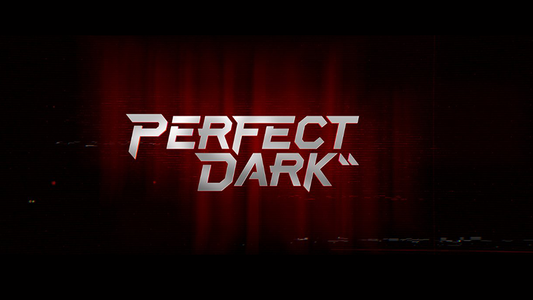 Microsoft taps Crystal Dynamics to co-develop Perfect Dark reboot