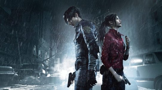 Resident Evil 2 Remake will be DX12-only, will have higher PC requirements