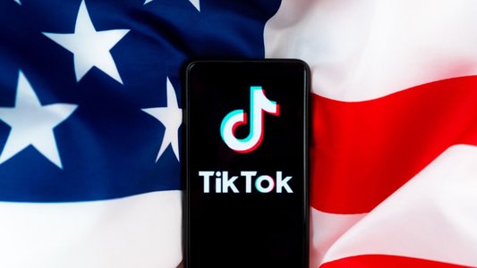 TikTok Faces US Ban as House Votes to Compel ByteDance to Sell