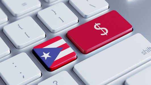 Puerto Rico Government Loses $2.6m in Phishing Scam