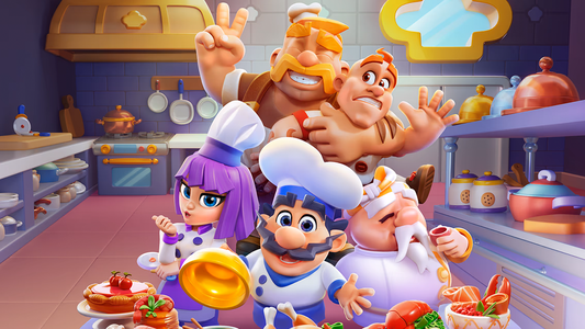 Turkish studio Bigger Games nets $25 million to expand flagship mobile title