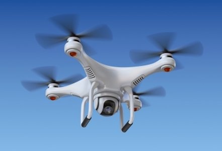 Security Concerns as Amazon Prepares for UK Drone Deliveries