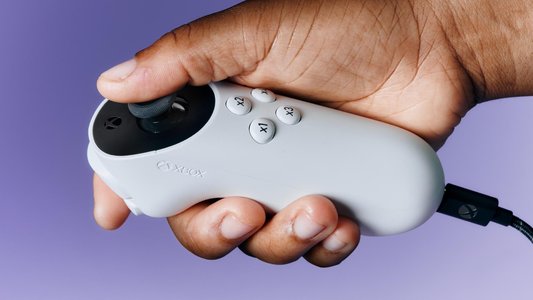 Xbox reveals four new accessibility options for disabled players
