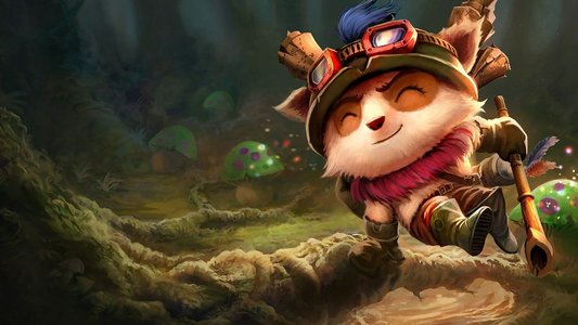 Riot sues mobile game studio for alleged Teamfight Tactics clone