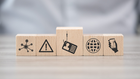 New Campaigns Use Malicious npm Packages to Support Phishing Kits