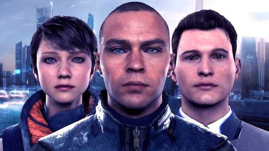 DETROIT: BECOME HUMAN Has Already Managed To Sell Over 5 Million Units, Quantic Dream Reveals