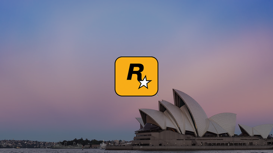 GTA developer Rockstar acquires Video Games Deluxe to expand into Australia