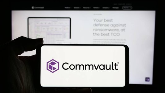 Highest-Risk Security Flaw Found in Commvault Backup Solutions