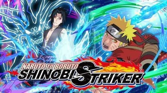 NARUTO TO BORUTO: SHINOBI STRIKER A Fan-Favorite Character Is Coming To The Ninja RPG