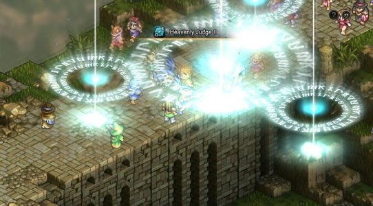 Tactics Ogre gets a remaster, coming to PC on November 11th