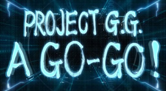 PlatinumGames announces a new game, Project G.G. + Teaser Trailer