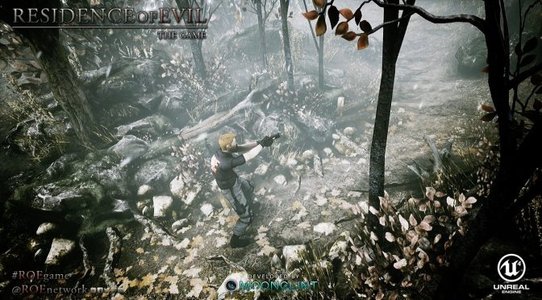 Free demo for RESIDENCE of EVIL: VIGIL available for download; classic Resident Evil-inspired game