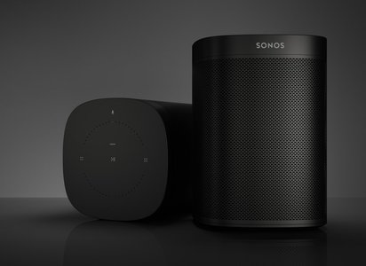 Sonos Backtracks to Offer Fixes for Legacy Speakers