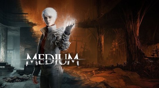 The Medium’s Technical Level Designer talks about the evolution of horror games