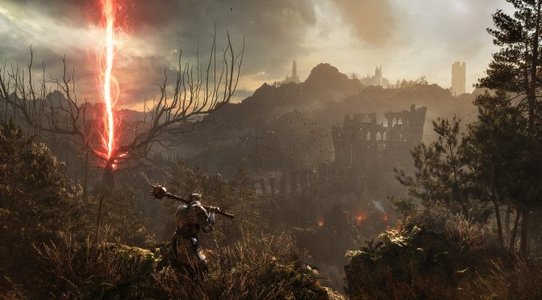 Epic Games will be the exclusive distributor for Lords of the Fallen 2 on PC, targeting a 2026 release date