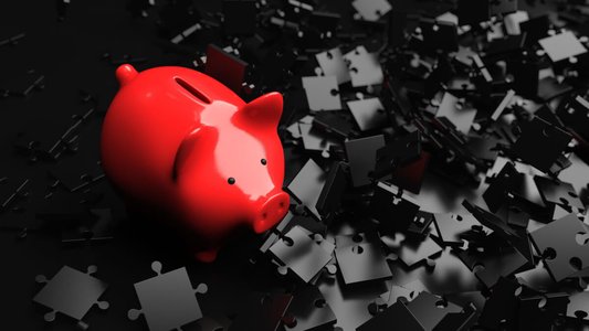 UK Businesses Lose £31bn to Security Breaches in a Year