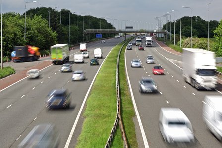 Minister Warns of Cyber Hacking Threat to Driverless Cars