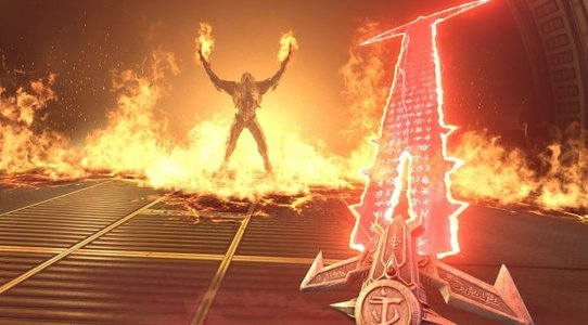 Doom Eternal Update 4.1 released, fixes numerous bugs and issues