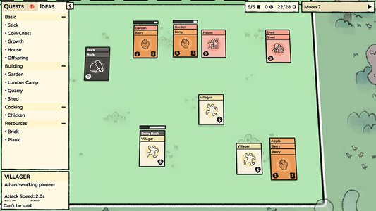 How one of Sokpop's almost 100 (!) Steam games became a big hit