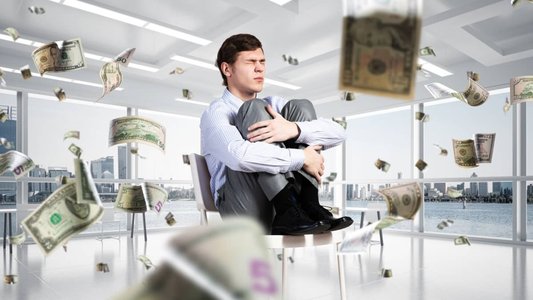 UK Cybersecurity Wages Soar Above Inflation as Stress Levels Rise